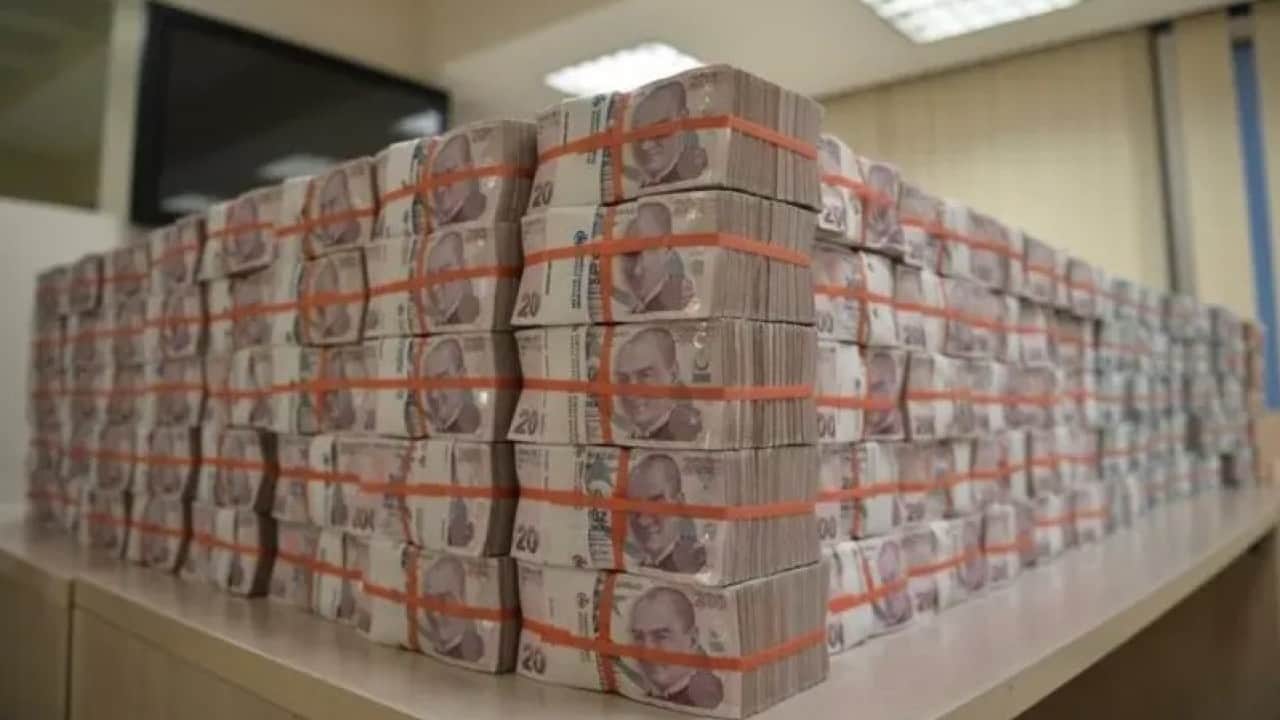Foto - Merkez Bankası para ve altın rezervlerini açıkladı