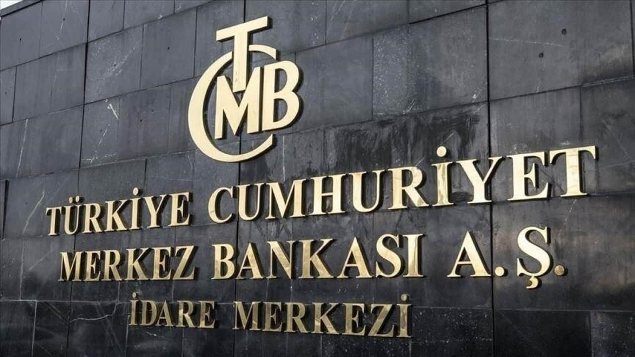 Foto - Merkez Bankası para ve altın rezervlerini açıkladı