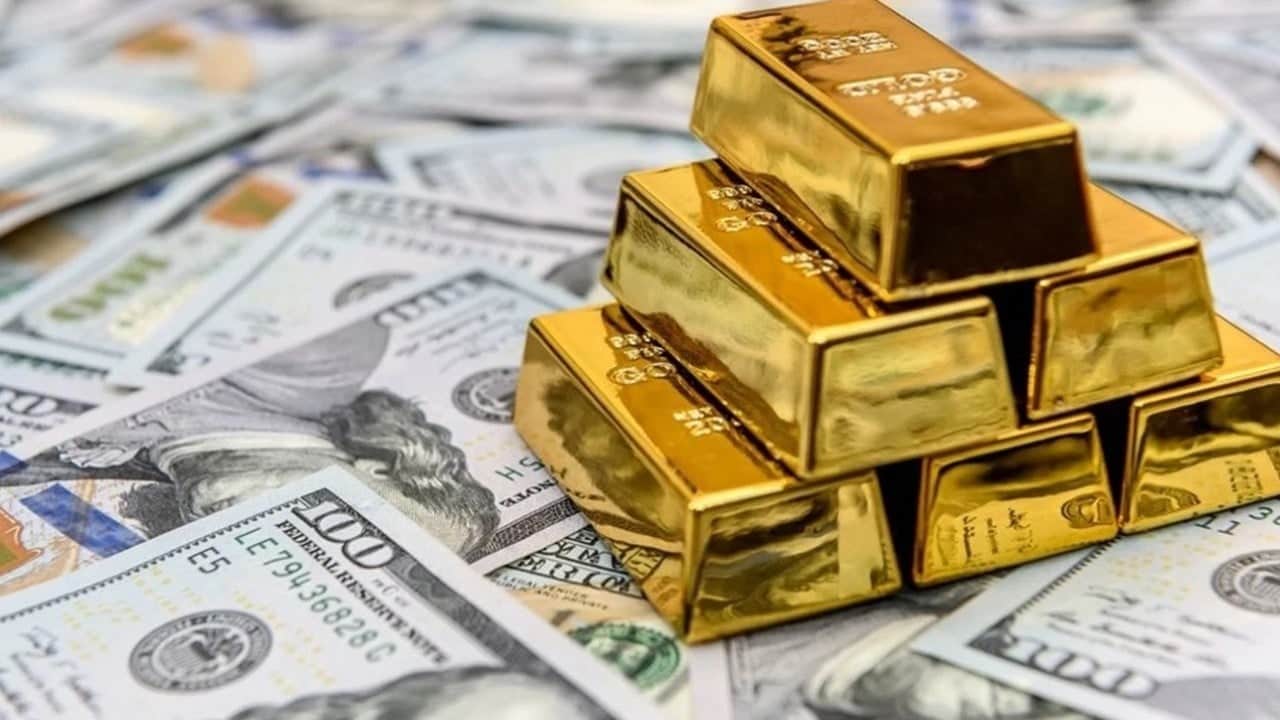 Merkez Bankası para ve altın rezervlerini açıkladı