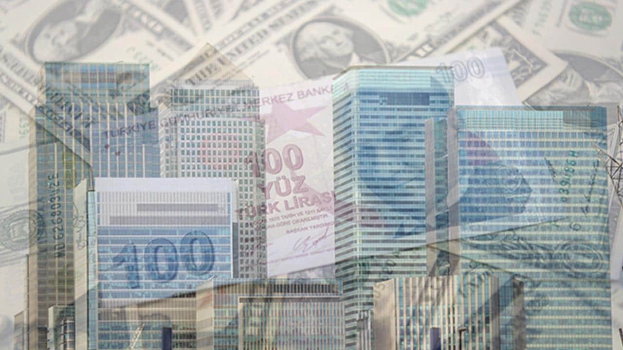 Foto - Merkez Bankası rezervlerinde 5 milyar doları aşkın artış oldu 