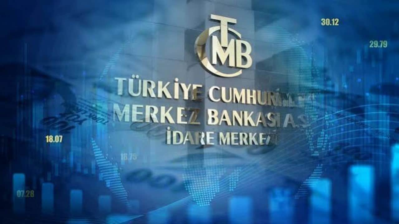 Foto - Merkez Bankası rezervlerinde büyük düşüş! Toplam rezervler haftalık bazda 5,5 milyar dolar eridi!