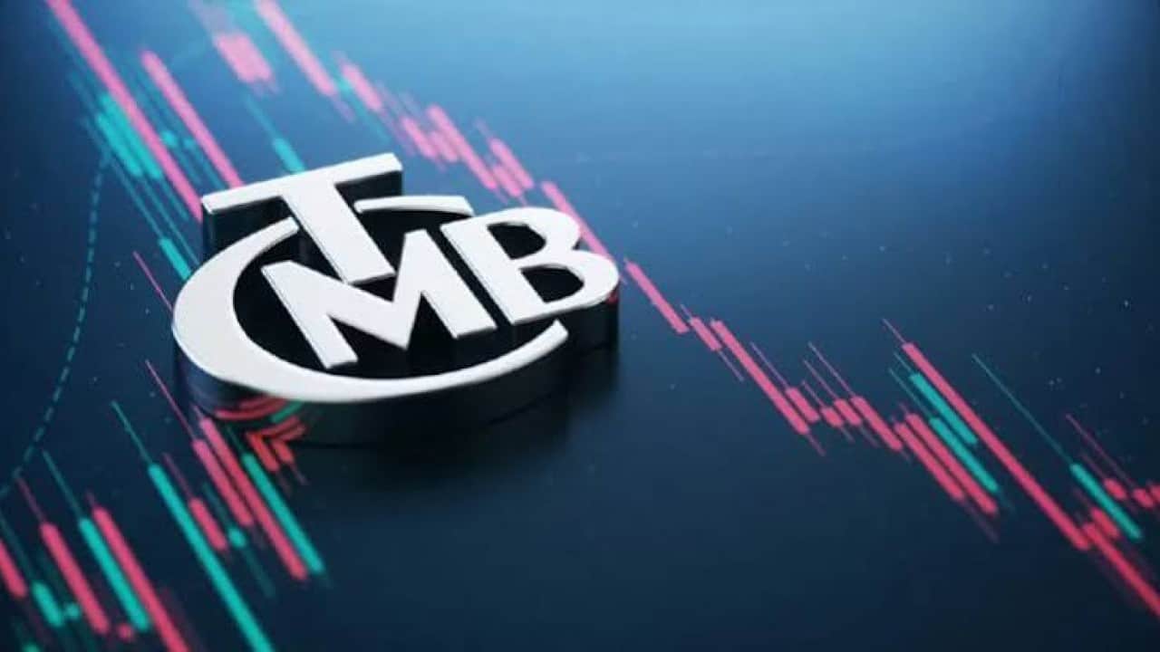 Foto - Merkez Bankası rezervlerinde büyük düşüş! Toplam rezervler haftalık bazda 5,5 milyar dolar eridi!
