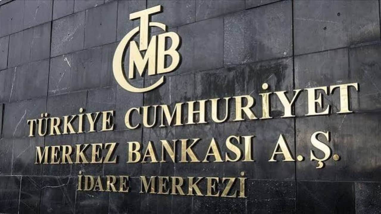 Foto - Merkez Bankası rezervlerinde büyük düşüş! Toplam rezervler haftalık bazda 5,5 milyar dolar eridi!