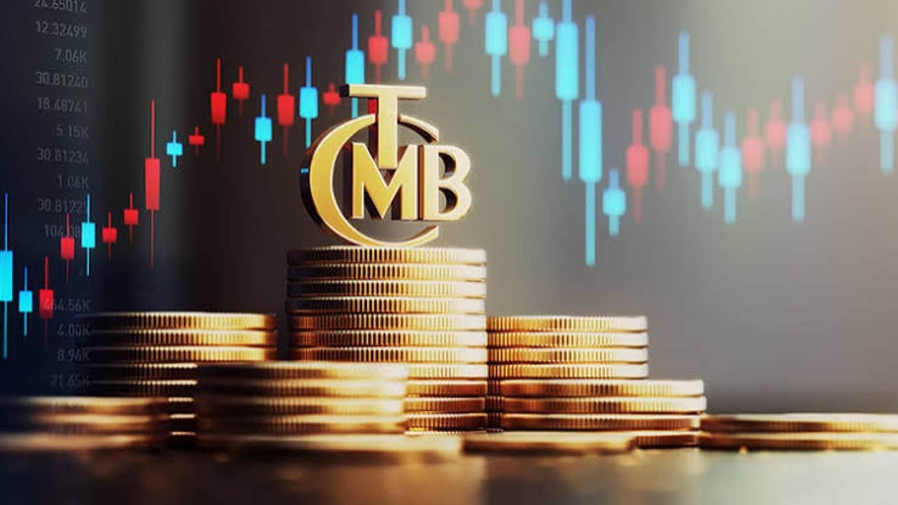 Foto - Merkez Bankası rezervlerinde büyük düşüş! Toplam rezervler haftalık bazda 5,5 milyar dolar eridi!