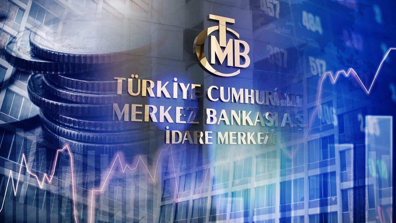 Foto - Merkez Bankası’ndan ‘biyometrik’ düzenleme