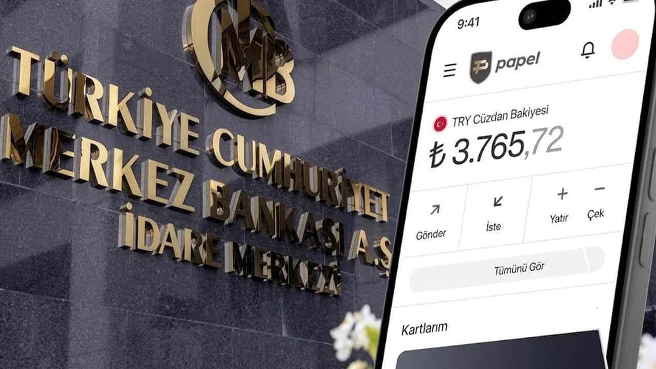 Foto - Merkez Bankası'ndan flaş karar! Faaliyet iznini iptal etti