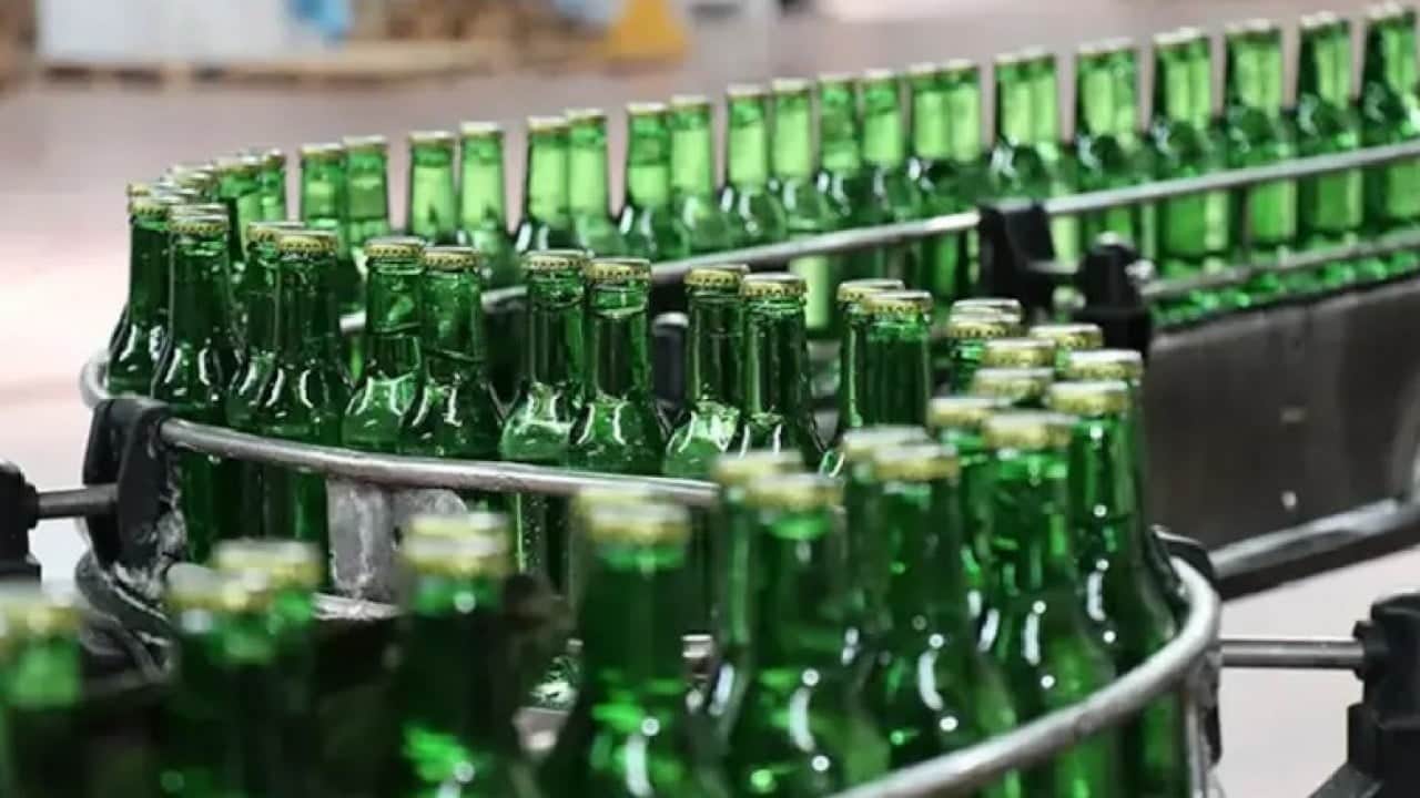 Foto - Meşhur maden suları yasaklı çıktı! İzin verilmeyen işlem uygulandı