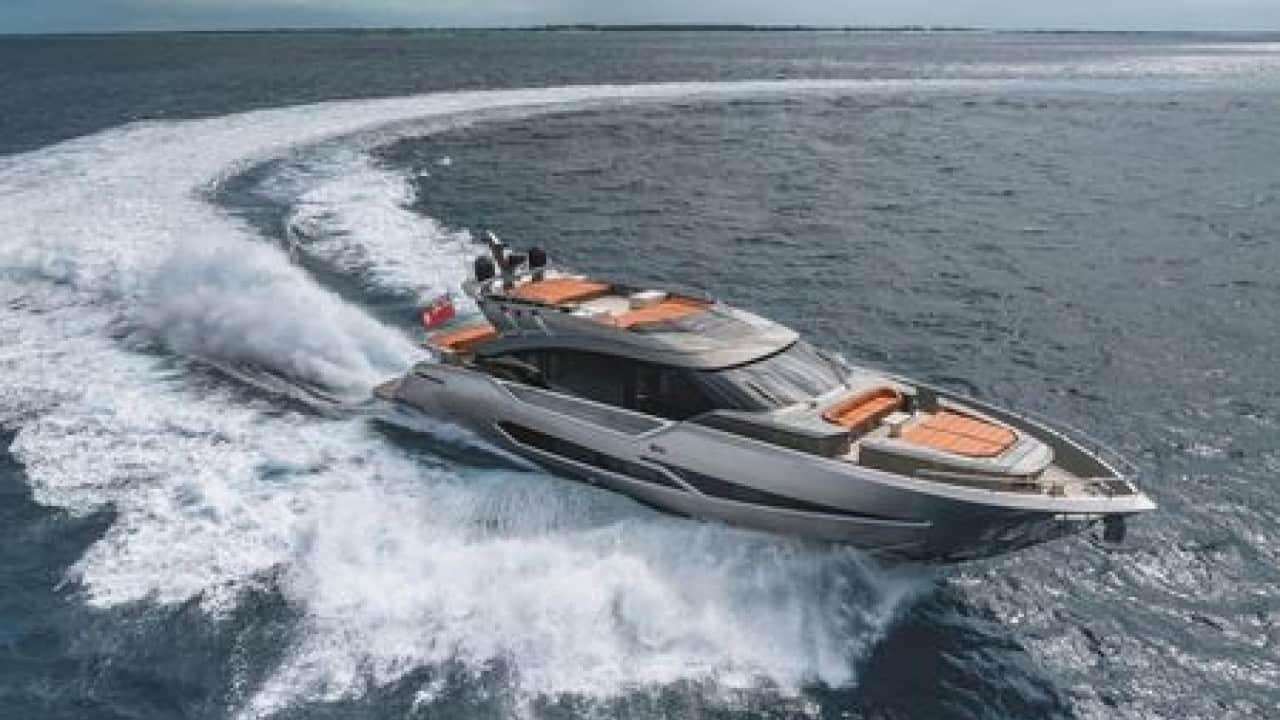 Foto - Meşhur milyarder Türkiye'de sessiz sedasız kurdu: Denizlerin Ferrari'sini satacak