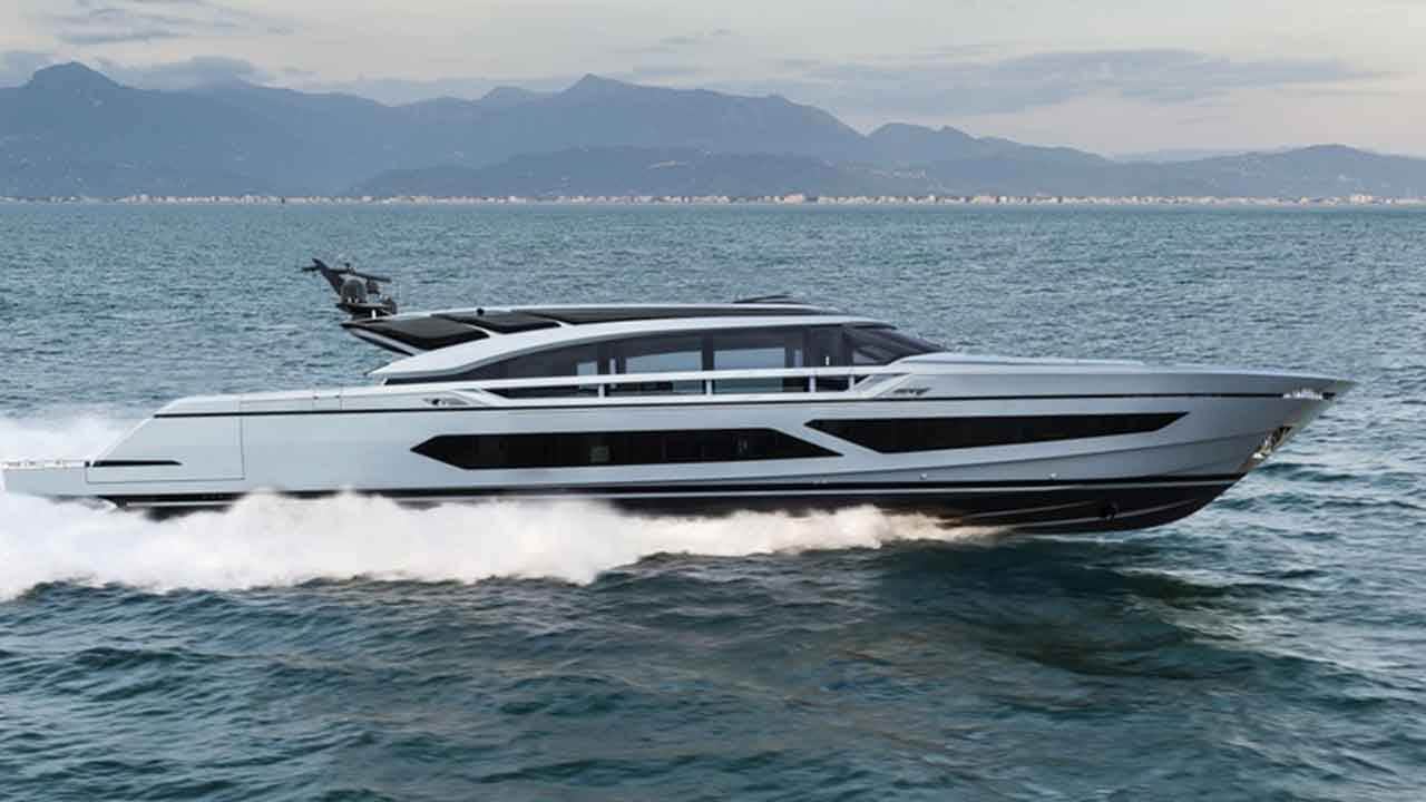 Foto - Meşhur milyarder Türkiye'de sessiz sedasız kurdu: Denizlerin Ferrari'sini satacak