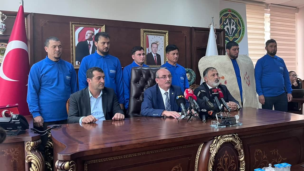 Foto - Mesleğe yeni isim verildi! Türkiye’de sosyal güvenceli çoban dönemi