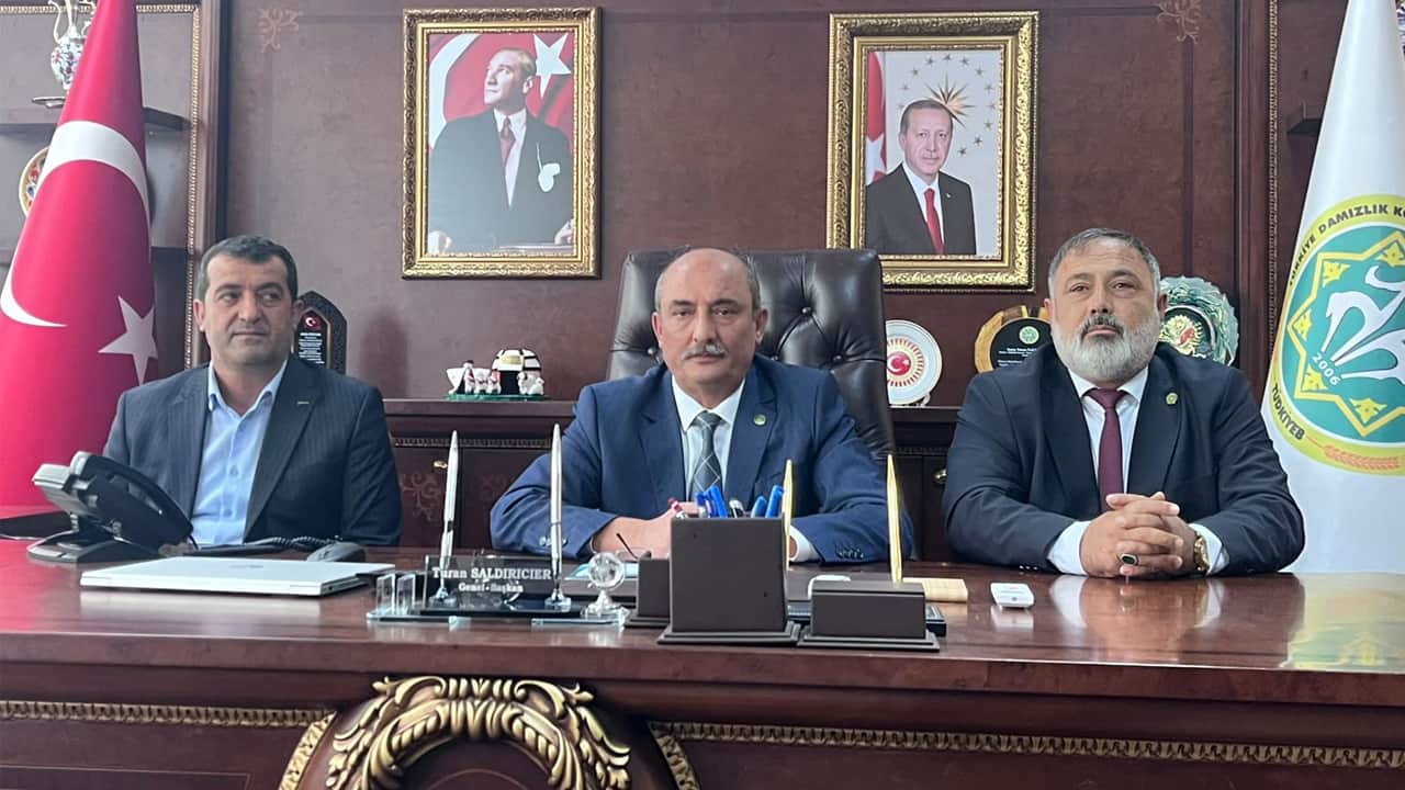 Foto - Mesleğe yeni isim verildi! Türkiye’de sosyal güvenceli çoban dönemi