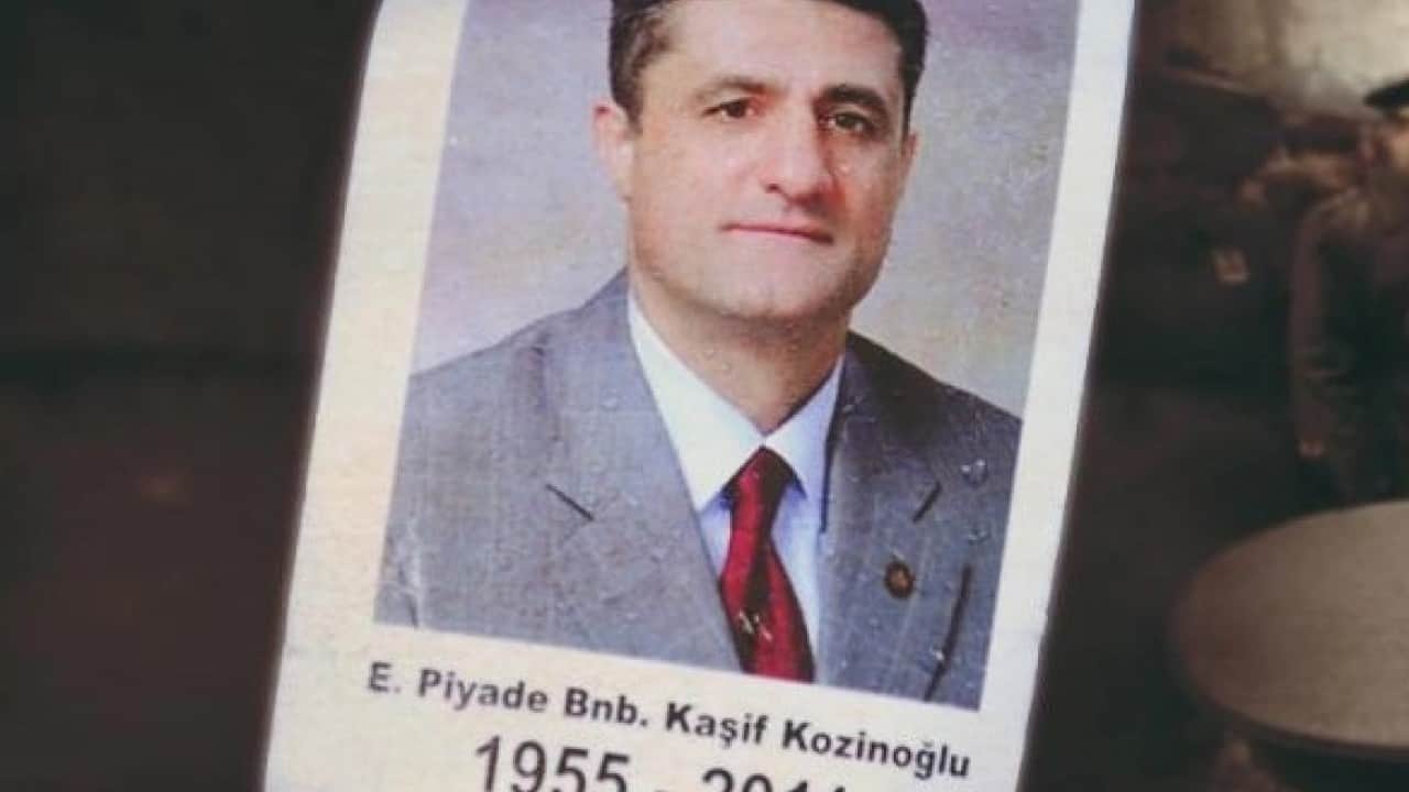 Foto - Mete Yarar 'devlet çözer' diyerek açıkladı: Buna rastlantı diyemeyiz