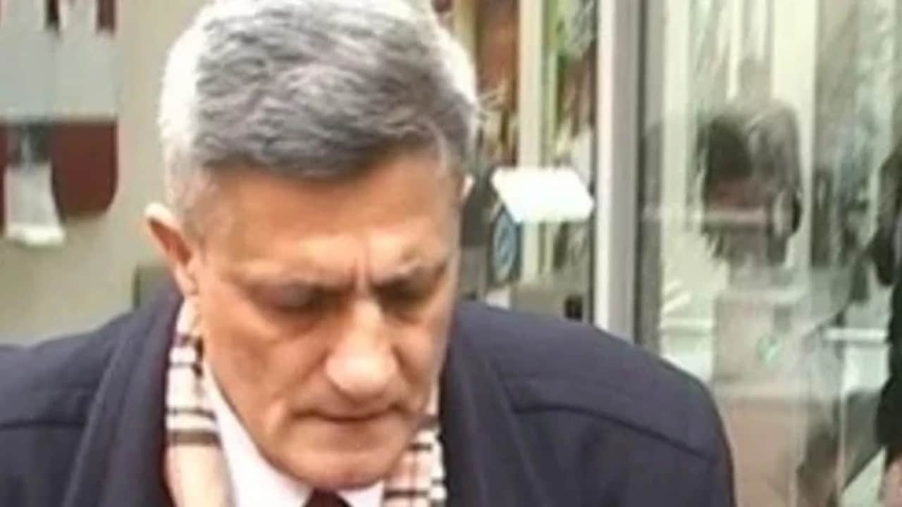Foto - Mete Yarar 'devlet çözer' diyerek açıkladı: Buna rastlantı diyemeyiz