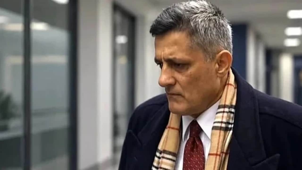 Foto - Mete Yarar 'devlet çözer' diyerek açıkladı: Buna rastlantı diyemeyiz