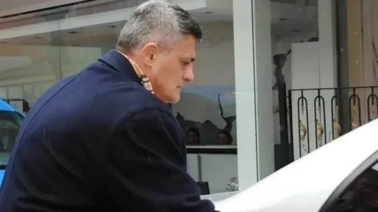 Foto - Mete Yarar 'devlet çözer' diyerek açıkladı: Buna rastlantı diyemeyiz