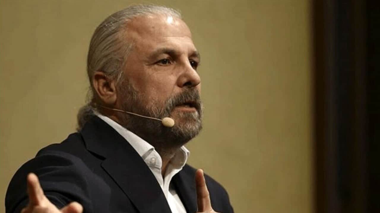 Foto - Mete Yarar gemi faciasıyla ilgili o ülkeyi işaret etti: Parmakları olabilir, bunu ihtimaller arasına alıyorum