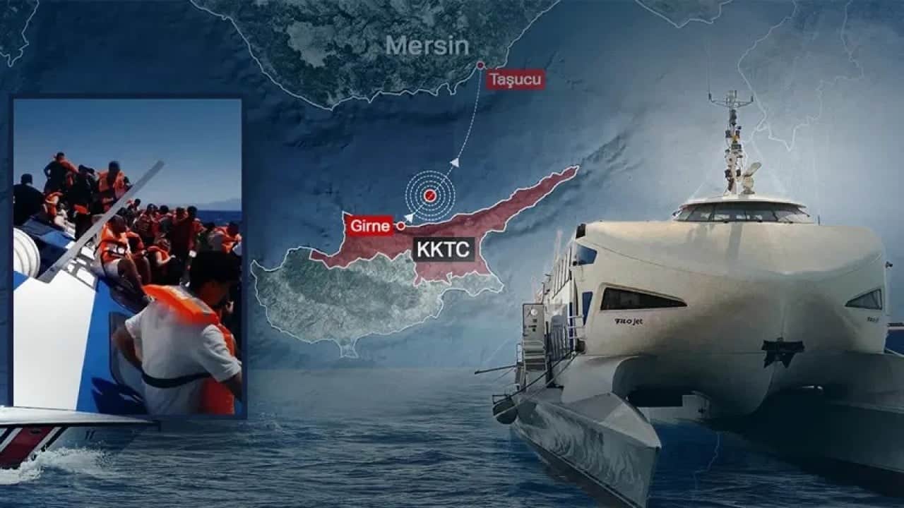 Foto - Mete Yarar gemi faciasıyla ilgili o ülkeyi işaret etti: Parmakları olabilir, bunu ihtimaller arasına alıyorum