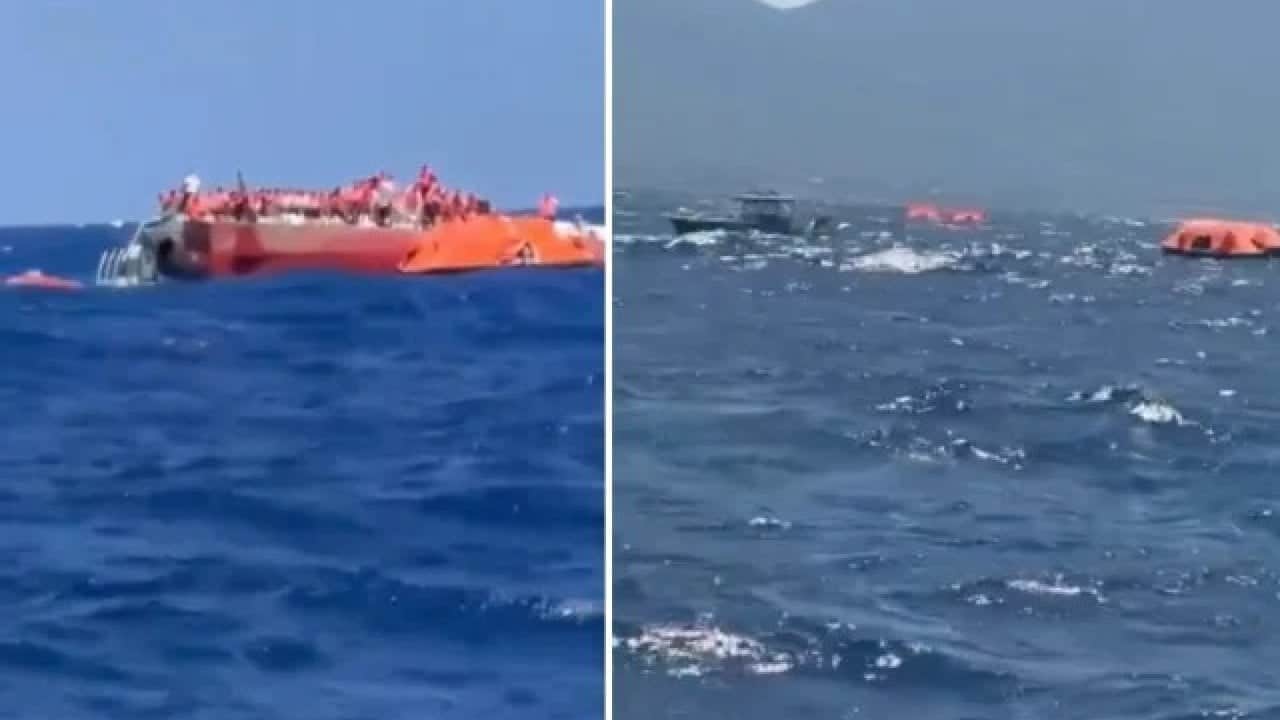 Foto - Mete Yarar gemi faciasıyla ilgili o ülkeyi işaret etti: Parmakları olabilir, bunu ihtimaller arasına alıyorum