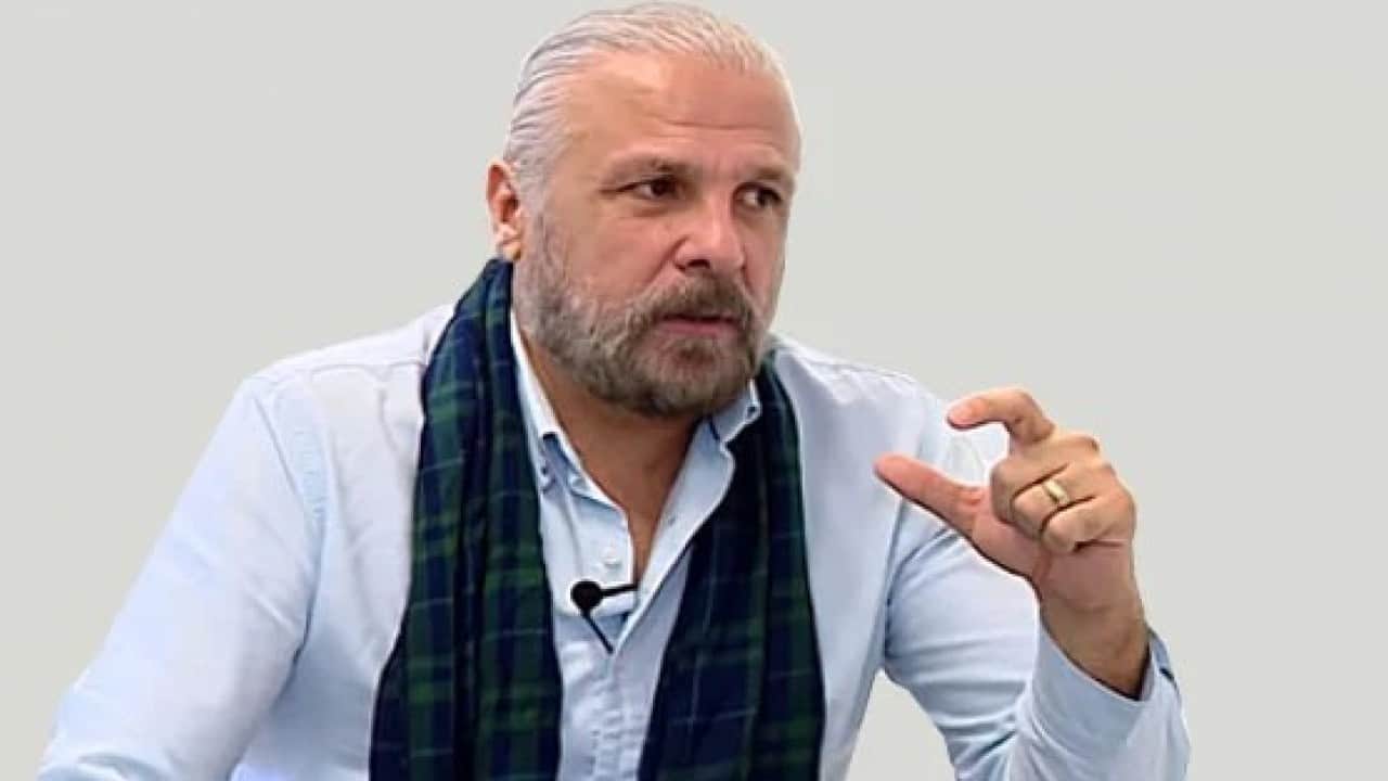 Foto - Mete Yarar gemi faciasıyla ilgili o ülkeyi işaret etti: Parmakları olabilir, bunu ihtimaller arasına alıyorum