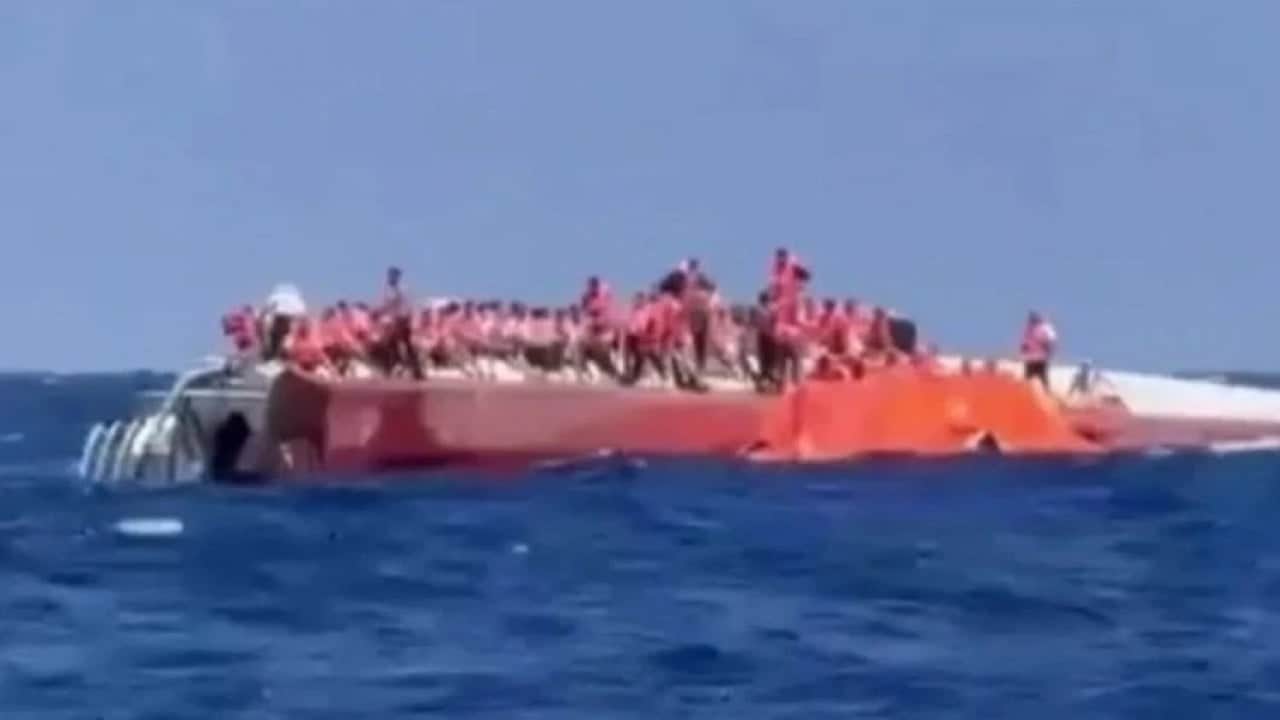 Foto - Mete Yarar gemi faciasıyla ilgili o ülkeyi işaret etti: Parmakları olabilir, bunu ihtimaller arasına alıyorum