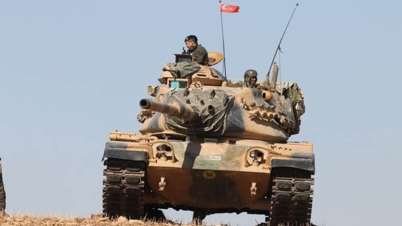 Foto - Mete Yarar 'Türkiye elit askeri birliklerini oradan çekecek' diyerek duyurdu: Görün bakın neler olacak