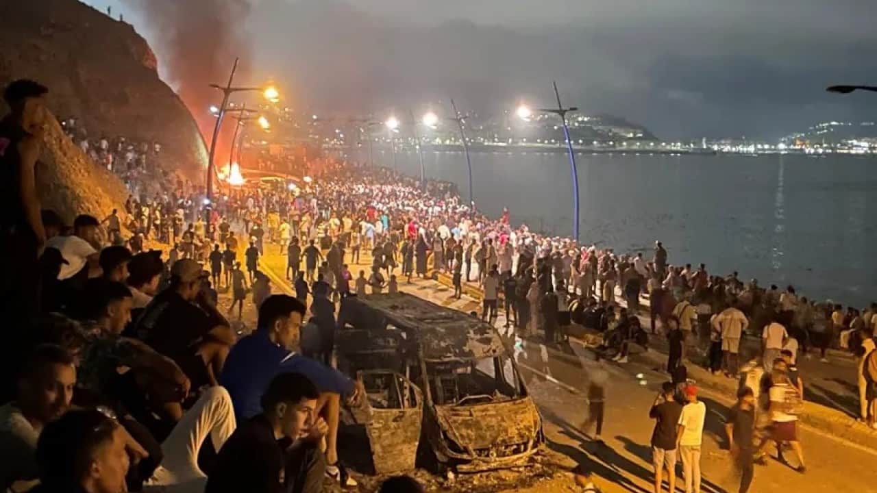 Foto - Mete Yarar, Türkiye’den onlarca Hürjet alan ülkeye çekilen operasyonu ifşa etti: Tesadüf değil