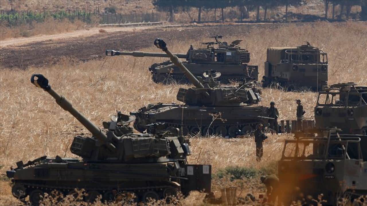 Foto - Mete Yarar Türkiye'nin kapısındaki büyük tehlikeyi açıkladı: Burası çok ama çok kritik