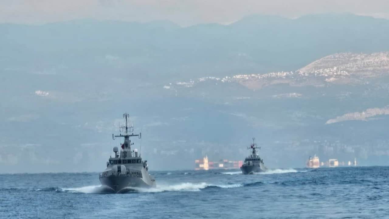 Foto - Mete Yarar, Türkiye'yi neyin koruduğunu açıkladı: İki günde iki tugayı yok ettik