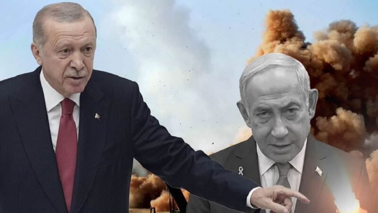 Foto - Mete Yarar, Türkiye'yi neyin koruduğunu açıkladı: İki günde iki tugayı yok ettik