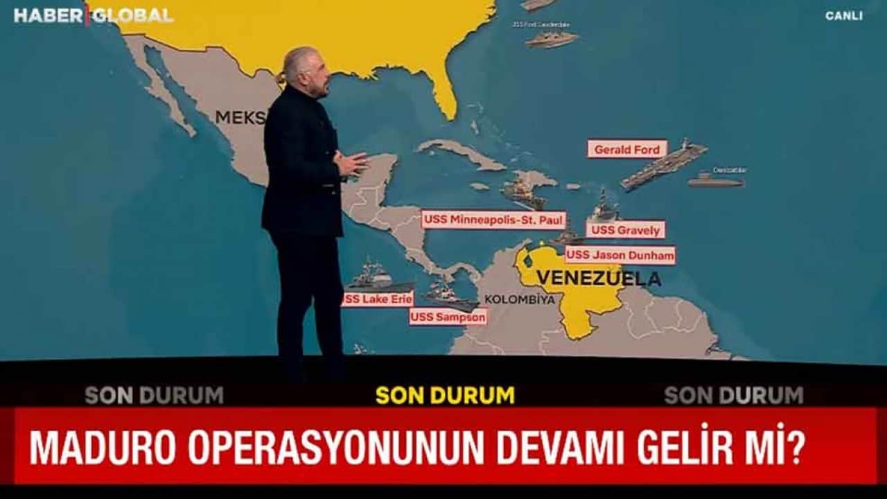 Foto - Mete Yarar'dan gündemi sarsacak istihbarat: O liderleri öldürecekler