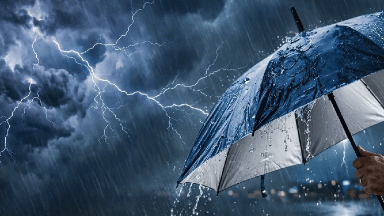 Foto - Meteoroloji rakamları duyurdu: Yağışlar yüzde 76 arttı
