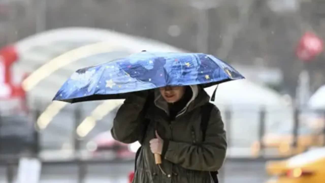 Foto - Meteoroloji tarih verdi: Türkiye genelinde etkili olacak!