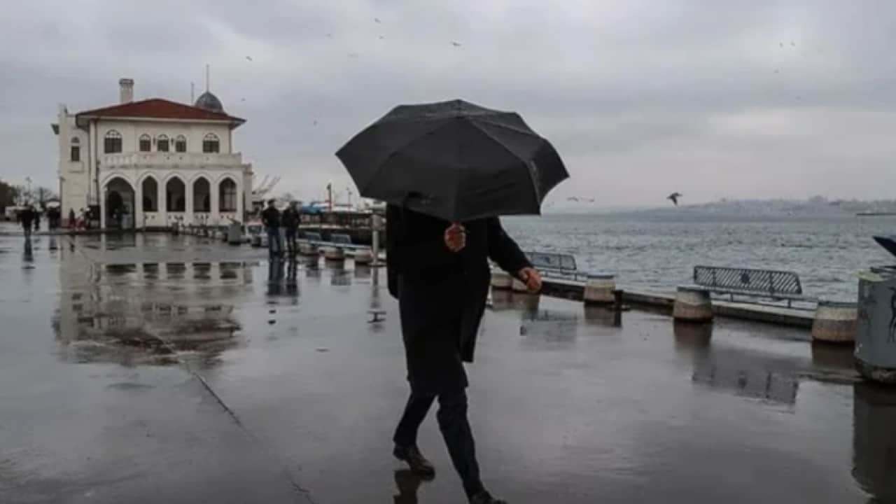 Meteoroloji tarih verdi: Türkiye genelinde etkili olacak!