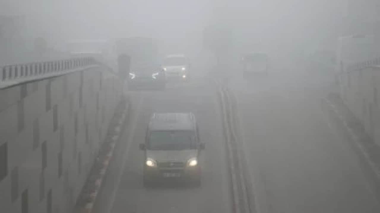 Foto - Meteoroloji uyardı: Hava birdenbire soğuyacak!