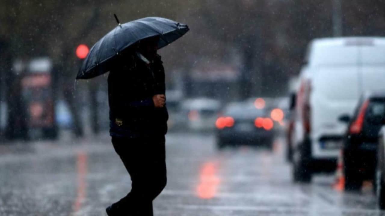 Foto - Meteoroloji’den 10 ile kritik yağış uyarısı: Ani sel ve heyelan tehlikesi kapıda 