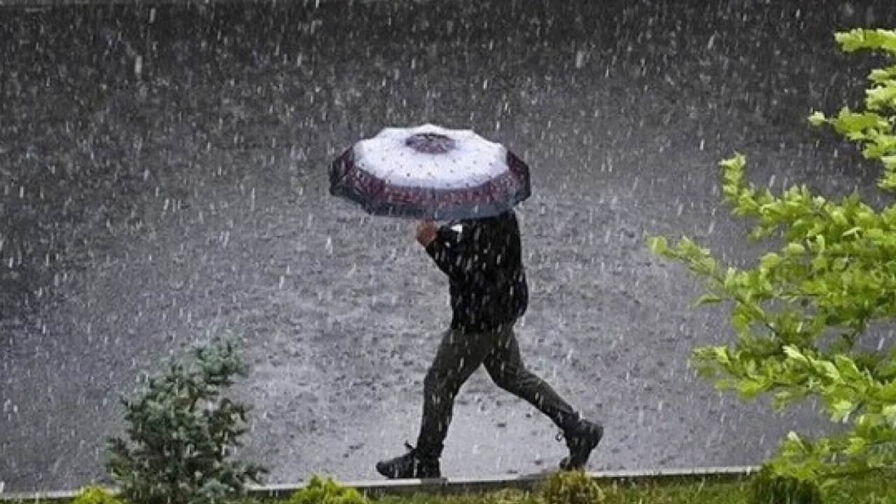 Meteoroloji’den 10 ile kritik yağış uyarısı: Ani sel ve heyelan tehlikesi kapıda