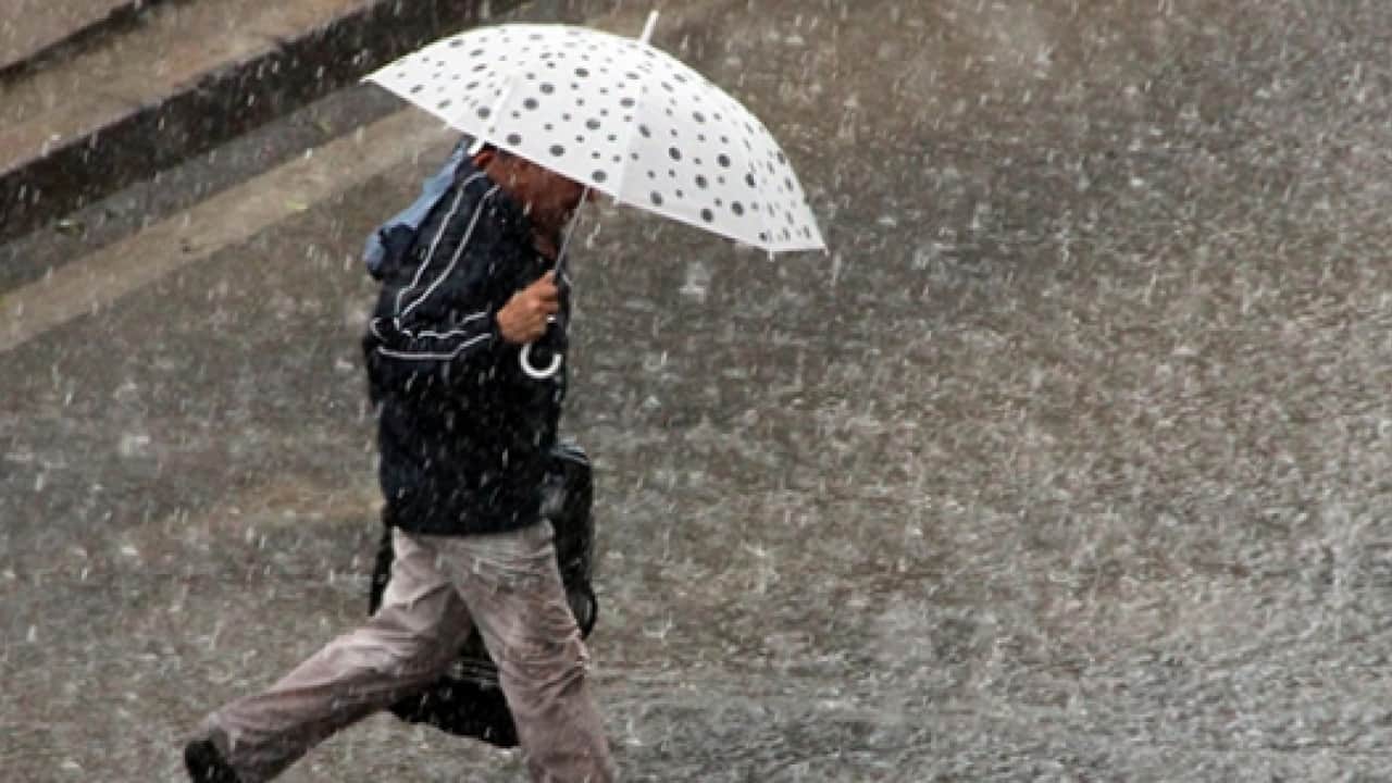 Foto - Meteoroloji’den 10 ile kritik yağış uyarısı: Ani sel ve heyelan tehlikesi kapıda 