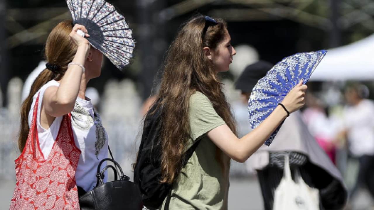 Foto - Meteorolojiden korkutan uyardı: O iller sıcaktan kavrulacak!