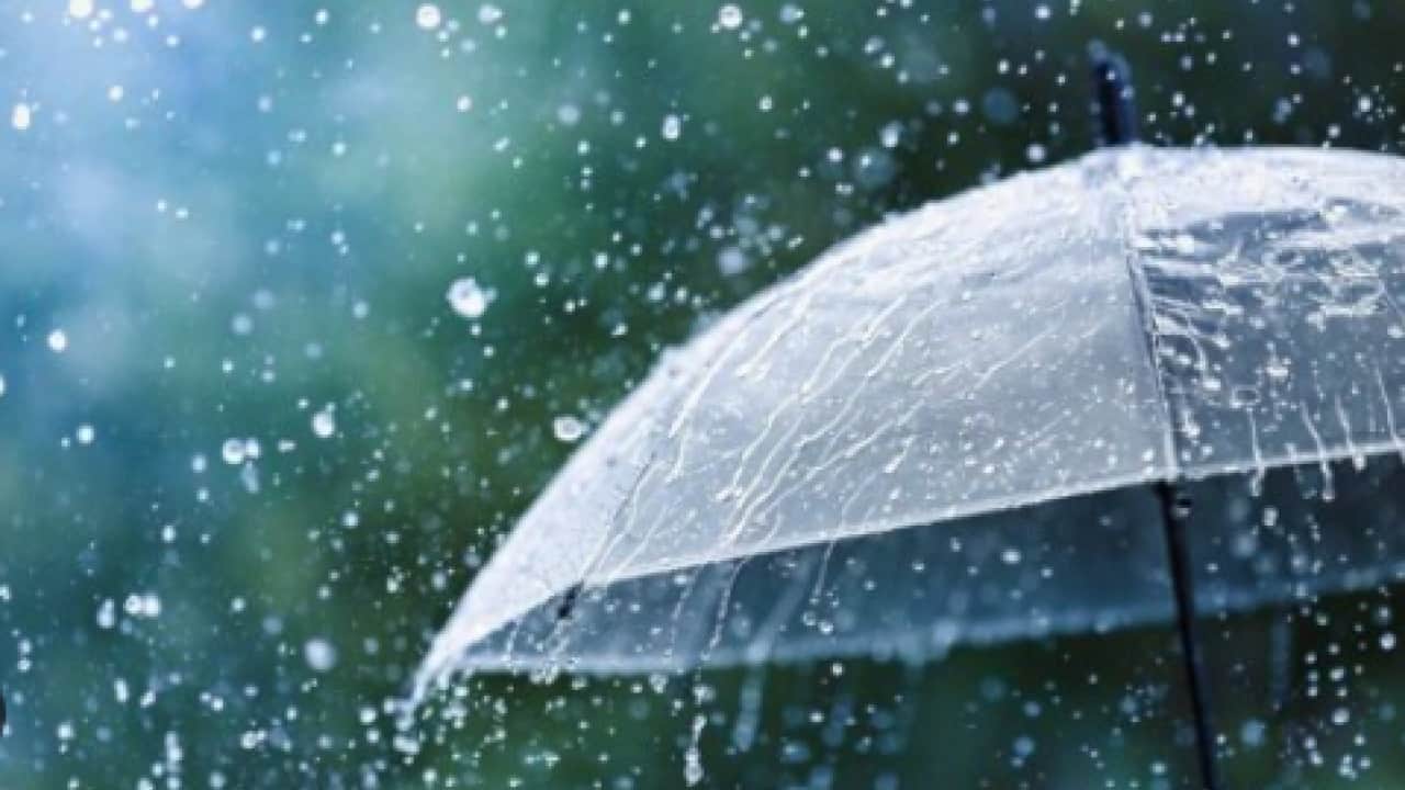 Foto - Meteoroloji’den peş peşe uyarı! Kuvvetli yağış geliyor: Sel ve heyelan alarmı