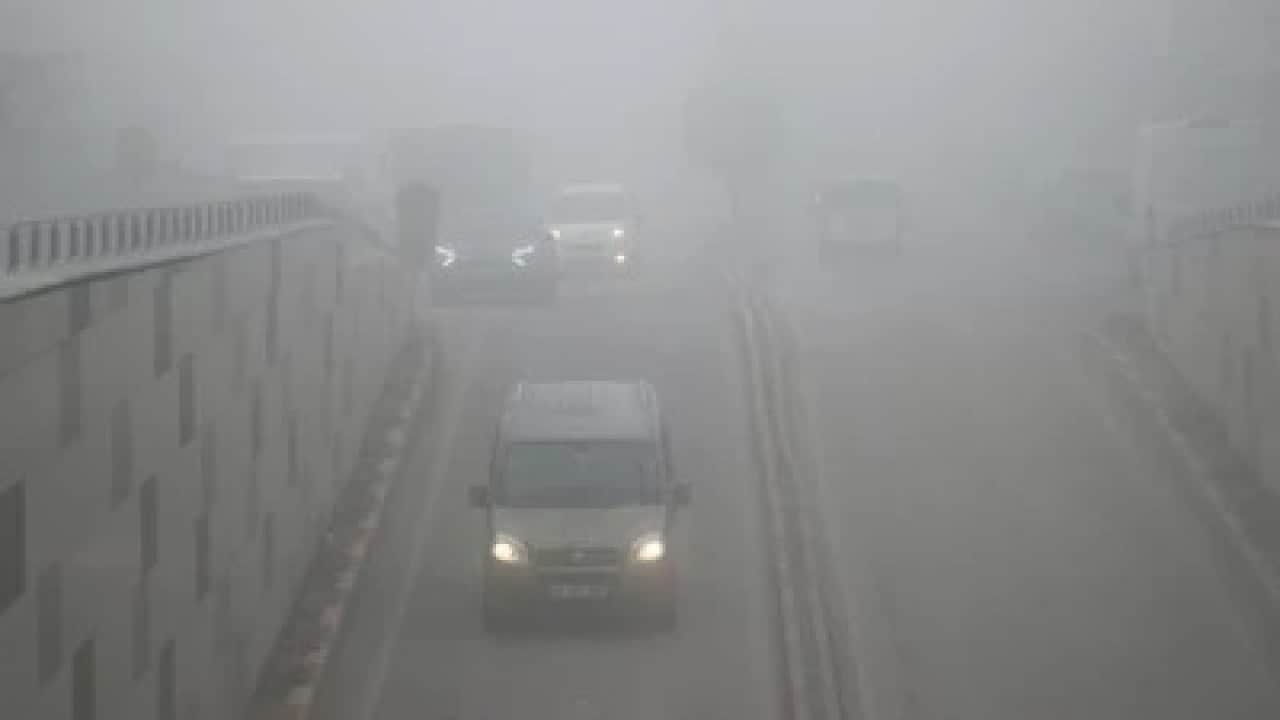 Foto - Meteoroloji’den peş peşe uyarılar!