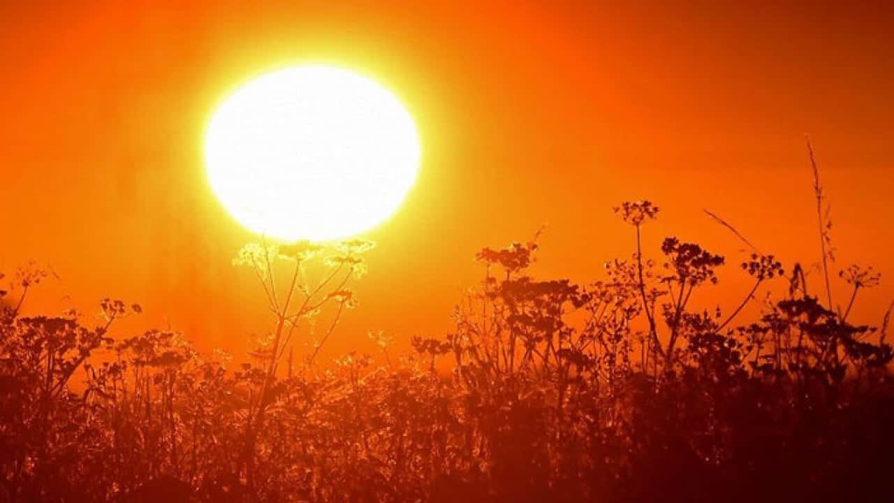 Foto - Meteoroloji'den sert uyarılar!