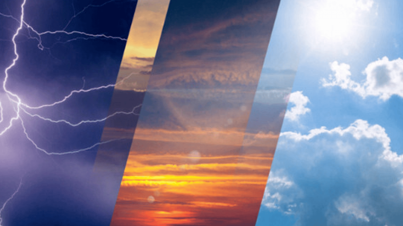 Foto - Meteoroloji’den uyarı: Soğuk ve yağışlı hava kapıda
