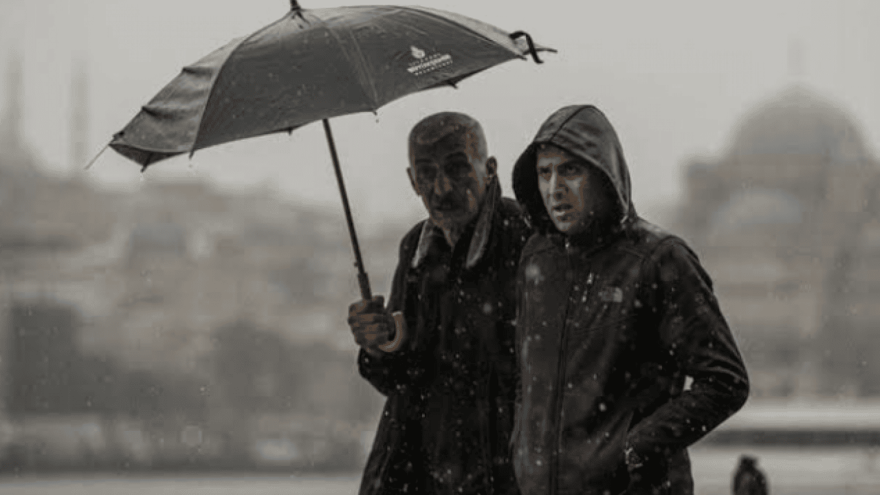 Foto - Meterolojiden 14 il için sarı alarm: Çok kuvvetli geliyor!