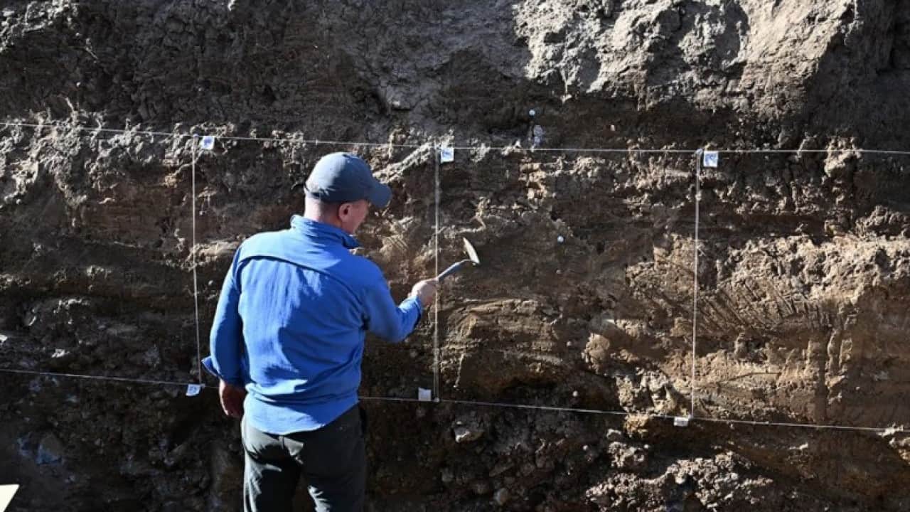 Foto - Metrelerce hendek kazdılar: İki ilçeyi deprem korkusu sardı!