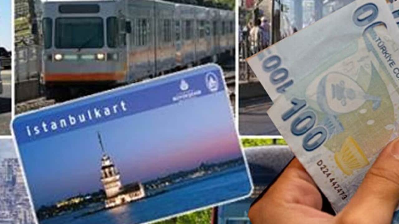 Foto - Metro ücretlerine mesafe ayarı: İade sistemi geliyor