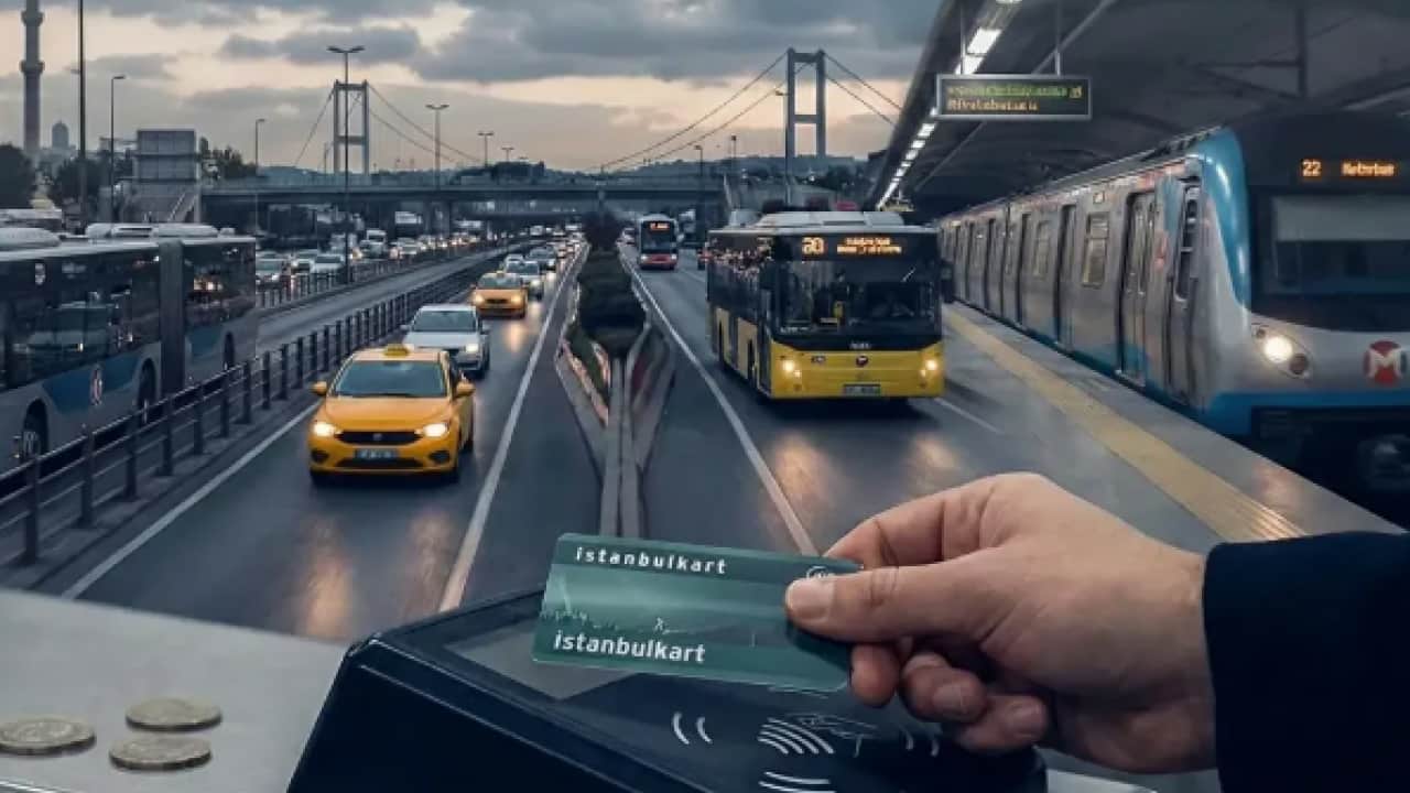 Foto - Metro ücretlerine mesafe ayarı: İade sistemi geliyor