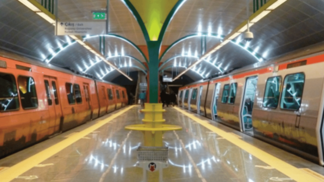 Foto - Metro ücretlerine mesafe ayarı: İade sistemi geliyor