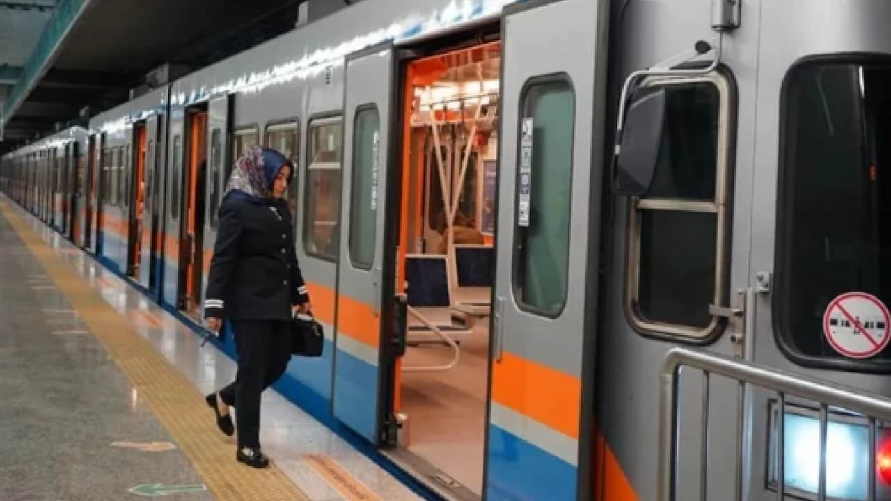Metro ücretlerine mesafe ayarı: İade sistemi geliyor