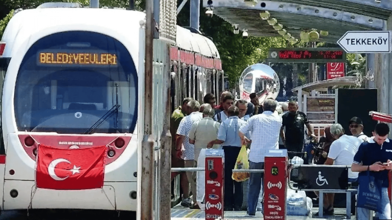 Foto - Metro ücretlerine mesafe ayarı: İade sistemi geliyor