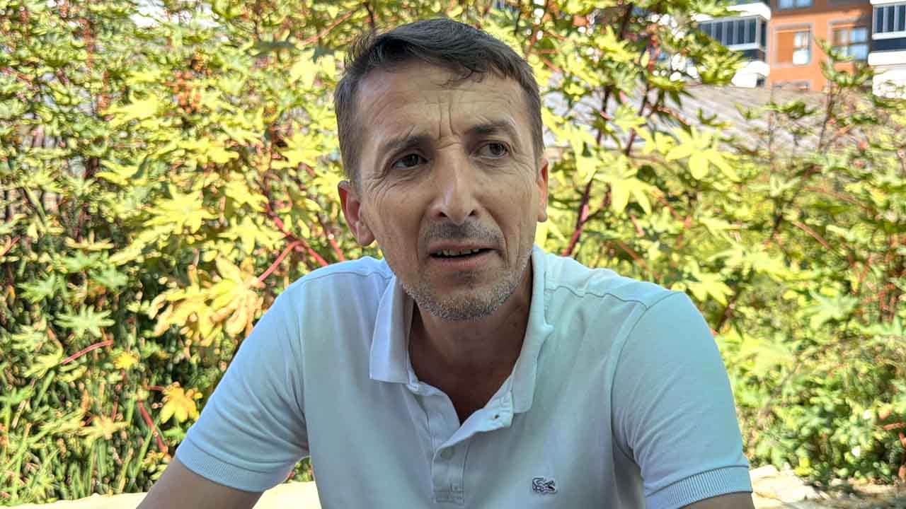 Foto - ‘Mevlide gidiyorum’ dedi, 15 aydır kayıp! Sır olayı kafatası ve takma diş aydınlatacak